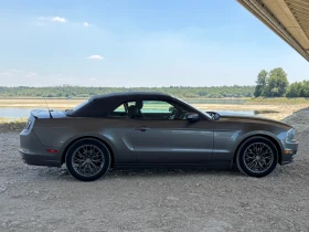 Ford Mustang 3.7Б КАБРИО | Auto.bg — изображение 7 Ford Mustang 3.7Б КАБРИО | Auto.bg — изображение 7