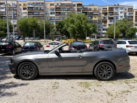 Ford Mustang 3.7Б КАБРИО - 13499 € / 26401.75 лв. - 56854372 3 | Car24.bg Ford Mustang 3.7Б КАБРИО - 13499 € / 26401.75 лв. - 56854372 3