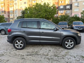 VW Tiguan 2.0Б R-LINE 4-MOTION | Auto.bg — изображение 7 VW Tiguan 2.0Б R-LINE 4-MOTION | Auto.bg — изображение 7