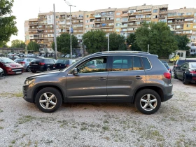 VW Tiguan 2.0Б R-LINE 4-MOTION | Auto.bg — изображение 3 VW Tiguan 2.0Б R-LINE 4-MOTION | Auto.bg — изображение 3