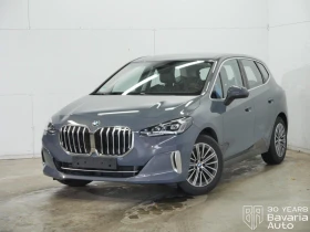 BMW 220 i Active Tourer Steptronic Luxury Line - Car24.bg BMW 220 i Active Tourer Steptronic Luxury Line