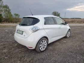 Renault Zoe - 16700 лв. / 8538.57 € - 55144527 9 | Car24.bg Renault Zoe - 16700 лв. / 8538.57 € - 55144527 9