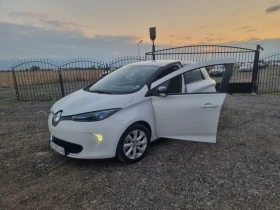 Renault Zoe - Car24.bg Renault Zoe
