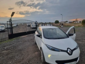 Renault Zoe - 16700 лв. / 8538.57 € - 55144527 5 | Car24.bg Renault Zoe - 16700 лв. / 8538.57 € - 55144527 5