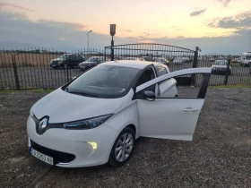 Renault Zoe - 16700 лв. / 8538.57 € - 55144527 6 | Car24.bg Renault Zoe - 16700 лв. / 8538.57 € - 55144527 6