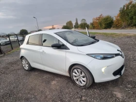 Renault Zoe - 16700 лв. / 8538.57 € - 55144527 8 | Car24.bg Renault Zoe - 16700 лв. / 8538.57 € - 55144527 8