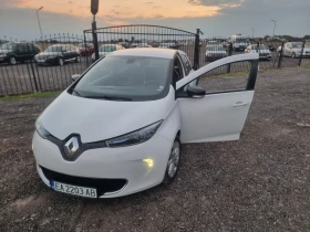 Renault Zoe - 16700 лв. / 8538.57 € - 55144527 7 | Car24.bg Renault Zoe - 16700 лв. / 8538.57 € - 55144527 7