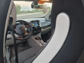 Renault Zoe - 16700 лв. / 8538.57 € - 55144527 2 | Car24.bg Renault Zoe - 16700 лв. / 8538.57 € - 55144527 2