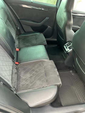 Skoda Superb 2.0 TDI 4X4 SPORTLINE - 34999 лв. / 17894.70 € - 25845290 10 | Car24.bg Skoda Superb 2.0 TDI 4X4 SPORTLINE - 34999 лв. / 17894.70 € - 25845290 10