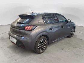 Peugeot 208 * 1.2 Puretech* Allure* 2021* - 10200 € / 19949.47 лв. - 17512529 4 | Car24.bg Peugeot 208 * 1.2 Puretech* Allure* 2021* - 10200 € / 19949.47 лв. - 17512529 4