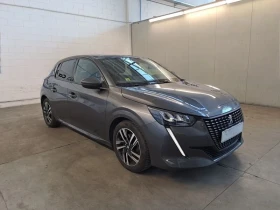 Peugeot 208 * 1.2 Puretech* Allure* 2021* - 10200 € / 19949.47 лв. - 17512529 2 | Car24.bg Peugeot 208 * 1.2 Puretech* Allure* 2021* - 10200 € / 19949.47 лв. - 17512529 2