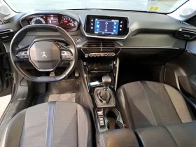 Peugeot 208 * 1.2 Puretech* Allure* 2021* - 10200 € / 19949.47 лв. - 17512529 6 | Car24.bg Peugeot 208 * 1.2 Puretech* Allure* 2021* - 10200 € / 19949.47 лв. - 17512529 6