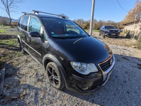 VW Touran Cross - Car24.bg VW Touran Cross