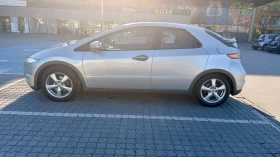 Honda Civic 1.4 90ks benzin - 3450 € / 6747.61 лв. - 54172365 3 | Car24.bg Honda Civic 1.4 90ks benzin - 3450 € / 6747.61 лв. - 54172365 3
