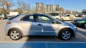 Honda Civic 1.4 90ks benzin - 3450 € / 6747.61 лв. - 54172365 4 | Car24.bg Honda Civic 1.4 90ks benzin - 3450 € / 6747.61 лв. - 54172365 4