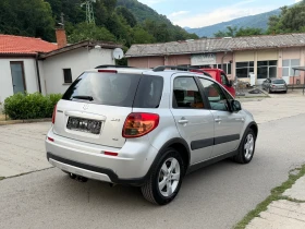 Suzuki SX4 FACELIFT Запазен - 3850 € / 7529.95 лв. - 72690604 6 | Car24.bg Suzuki SX4 FACELIFT Запазен - 3850 € / 7529.95 лв. - 72690604 6