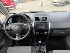 Suzuki SX4 FACELIFT Запазен - 3850 € / 7529.95 лв. - 72690604 10 | Car24.bg Suzuki SX4 FACELIFT Запазен - 3850 € / 7529.95 лв. - 72690604 10
