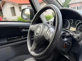 Suzuki SX4 FACELIFT Запазен - 3850 € / 7529.95 лв. - 72690604 15 | Car24.bg Suzuki SX4 FACELIFT Запазен - 3850 € / 7529.95 лв. - 72690604 15