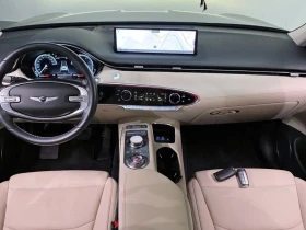Genesis GV70 2.2 Diesel AWD| 202к.с.| ВКЛ.ТЕХНОТЕСТ | Auto.bg — изображение 7 Genesis GV70 2.2 Diesel AWD| 202к.с.| ВКЛ.ТЕХНОТЕСТ | Auto.bg — изображение 7