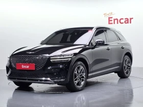 Genesis GV70 2.2 Diesel AWD| 202к.с.| ВКЛ.ТЕХНОТЕСТ