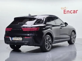 Genesis GV70 2.2 Diesel AWD| 202к.с.| ВКЛ.ТЕХНОТЕСТ | Auto.bg — изображение 2 Genesis GV70 2.2 Diesel AWD| 202к.с.| ВКЛ.ТЕХНОТЕСТ | Auto.bg — изображение 2