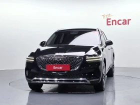 Genesis GV70 2.2 Diesel AWD| 202к.с.| ВКЛ.ТЕХНОТЕСТ | Auto.bg — изображение 3 Genesis GV70 2.2 Diesel AWD| 202к.с.| ВКЛ.ТЕХНОТЕСТ | Auto.bg — изображение 3
