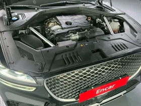 Genesis GV70 2.2 Diesel AWD| 202к.с.| ВКЛ.ТЕХНОТЕСТ | Auto.bg — изображение 6 Genesis GV70 2.2 Diesel AWD| 202к.с.| ВКЛ.ТЕХНОТЕСТ | Auto.bg — изображение 6