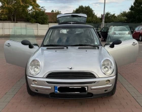 Mini One - Car24.bg Mini One