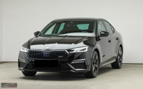 Skoda Octavia RS/234HP/DSG/HUD/CAM/ACC/LED/981z