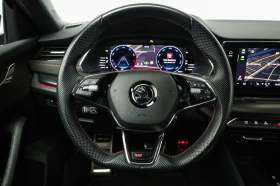 Skoda Octavia RS/234HP/DSG/HUD/CAM/ACC/LED/981z | Auto.bg — изображение 8 Skoda Octavia RS/234HP/DSG/HUD/CAM/ACC/LED/981z | Auto.bg — изображение 8