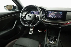Skoda Octavia RS/234HP/DSG/HUD/CAM/ACC/LED/981z | Auto.bg — изображение 11 Skoda Octavia RS/234HP/DSG/HUD/CAM/ACC/LED/981z | Auto.bg — изображение 11