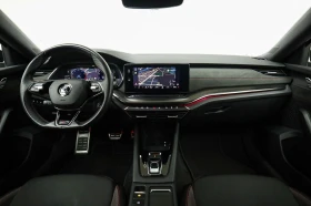 Skoda Octavia RS/234HP/DSG/HUD/CAM/ACC/LED/981z | Auto.bg — изображение 10 Skoda Octavia RS/234HP/DSG/HUD/CAM/ACC/LED/981z | Auto.bg — изображение 10