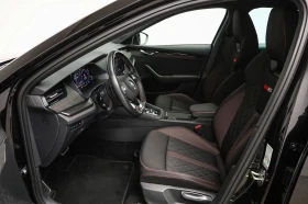 Skoda Octavia RS/234HP/DSG/HUD/CAM/ACC/LED/981z | Auto.bg — изображение 12 Skoda Octavia RS/234HP/DSG/HUD/CAM/ACC/LED/981z | Auto.bg — изображение 12