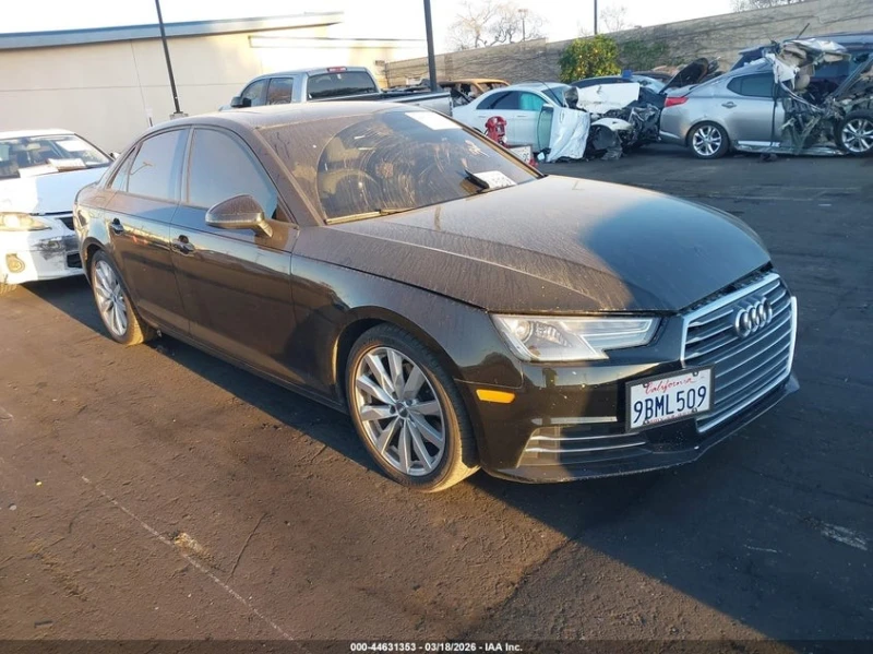 Audi A4 ULTRA PREMIUM АВТО КРЕДИТ - 10900 € / 21318.55 лв. - 21283756 1 | Car24.bg Audi A4 ULTRA PREMIUM АВТО КРЕДИТ - 10900 € / 21318.55 лв. - 21283756 1
