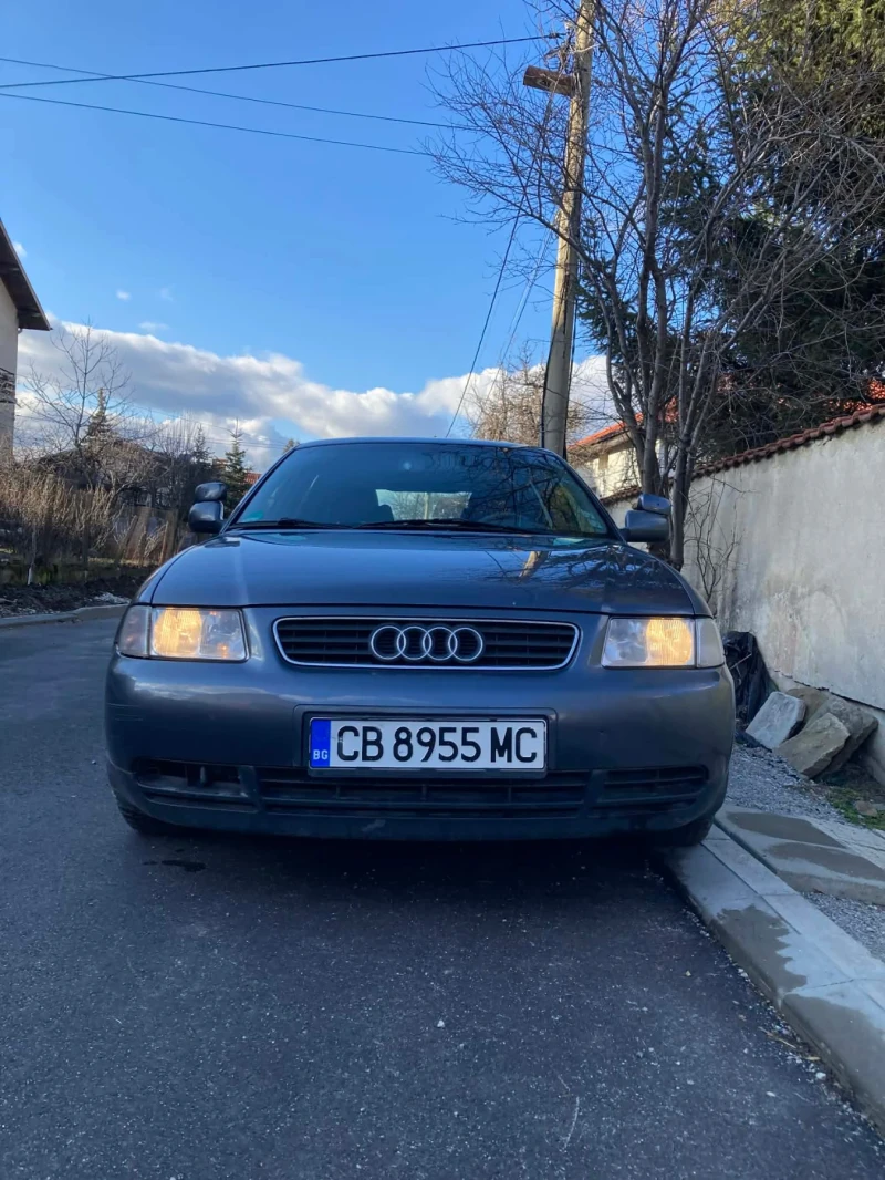 Audi A3 - 1500 € / 2933.74 лв. - 92620923 1 | Car24.bg Audi A3 - 1500 € / 2933.74 лв. - 92620923 1