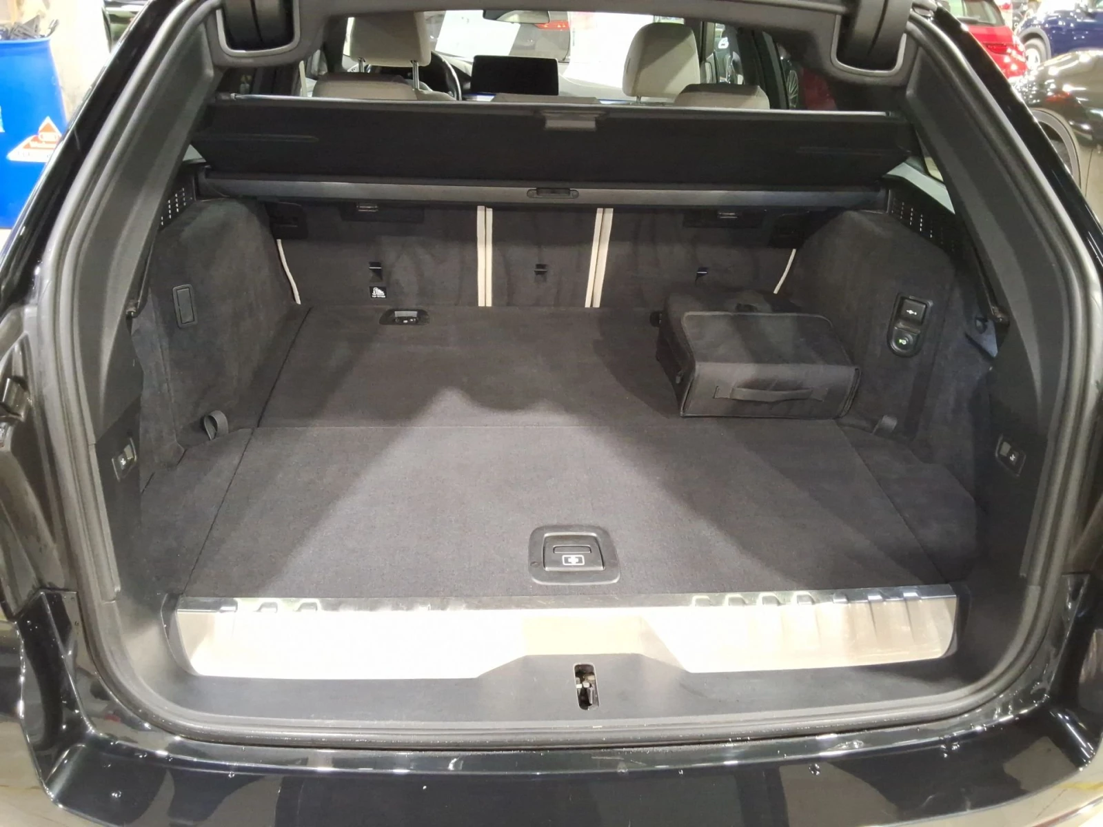 BMW 530E * M Sport - xDrive - Хибрид * АВТОФИНАНСИРАНЕ*  - изображение 5 | Auto.bg BMW 530E * M Sport - xDrive - Хибрид * АВТОФИНАНСИРАНЕ*  - изображение 5