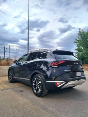 Kia Sportage 1.6 T-GDI HEV бензин хибрид 230кс. - Car24.bg Kia Sportage 1.6 T-GDI HEV бензин хибрид 230кс.