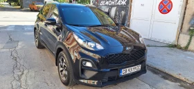 Kia Sportage 1.6 4x4 - Car24.bg Kia Sportage 1.6 4x4