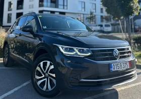 VW Tiguan  - Car24.bg VW Tiguan