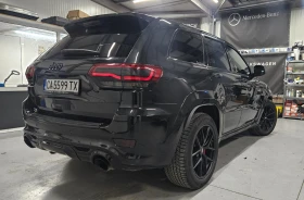 Jeep Grand cherokee SRT 6.4 HEMI - 33000 € / 64542.39 лв. - 77111901 3 | Car24.bg Jeep Grand cherokee SRT 6.4 HEMI - 33000 € / 64542.39 лв. - 77111901 3