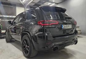 Jeep Grand cherokee SRT 6.4 HEMI - 33000 € / 64542.39 лв. - 77111901 2 | Car24.bg Jeep Grand cherokee SRT 6.4 HEMI - 33000 € / 64542.39 лв. - 77111901 2