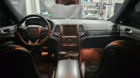 Jeep Grand cherokee SRT 6.4 HEMI - 33000 € / 64542.39 лв. - 77111901 5 | Car24.bg Jeep Grand cherokee SRT 6.4 HEMI - 33000 € / 64542.39 лв. - 77111901 5