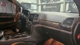 Jeep Grand cherokee SRT 6.4 HEMI - 33000 € / 64542.39 лв. - 77111901 6 | Car24.bg Jeep Grand cherokee SRT 6.4 HEMI - 33000 € / 64542.39 лв. - 77111901 6