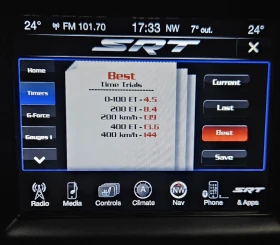 Jeep Grand cherokee SRT 6.4 HEMI - 33000 € / 64542.39 лв. - 77111901 8 | Car24.bg Jeep Grand cherokee SRT 6.4 HEMI - 33000 € / 64542.39 лв. - 77111901 8