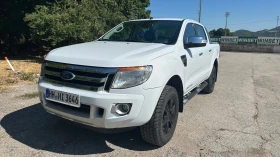 Ford Ranger 3.2 TDCI LIMITED EDITION 200кс - Car24.bg Ford Ranger 3.2 TDCI LIMITED EDITION 200кс