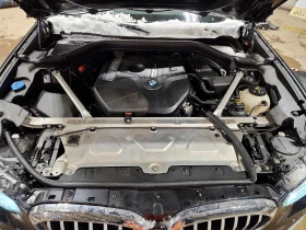 BMW X3 xDrive30i - 19900 € / 38921.02 лв. - 54498086 12 | Car24.bg BMW X3 xDrive30i - 19900 € / 38921.02 лв. - 54498086 12