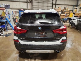 BMW X3 xDrive30i - 19900 € / 38921.02 лв. - 54498086 6 | Car24.bg BMW X3 xDrive30i - 19900 € / 38921.02 лв. - 54498086 6