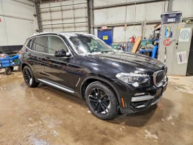 BMW X3 xDrive30i - 19900 € / 38921.02 лв. - 54498086 4 | Car24.bg BMW X3 xDrive30i - 19900 € / 38921.02 лв. - 54498086 4