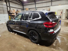 BMW X3 xDrive30i - 19900 € / 38921.02 лв. - 54498086 2 | Car24.bg BMW X3 xDrive30i - 19900 € / 38921.02 лв. - 54498086 2