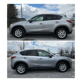 Mazda CX-5 2.2L Skyactiv-D 150hp 2WD Homura - 7500 € / 14668.73 лв. - 90220144 7 | Car24.bg Mazda CX-5 2.2L Skyactiv-D 150hp 2WD Homura - 7500 € / 14668.73 лв. - 90220144 7